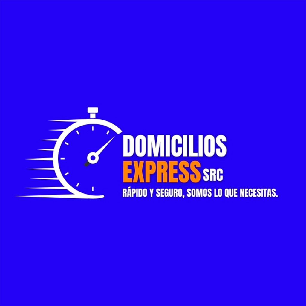 Logo Domicilios Express